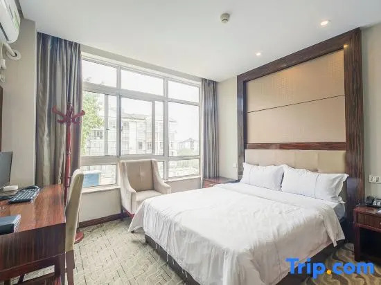 Wentang Yupan Hotel