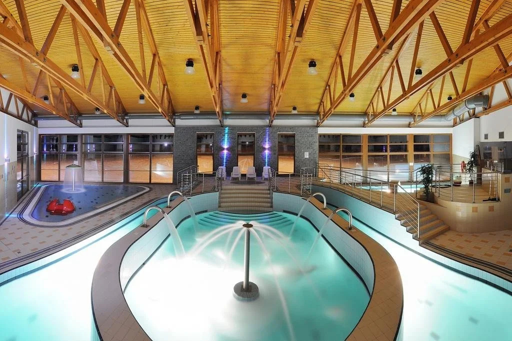 Hotel VZ Měřín