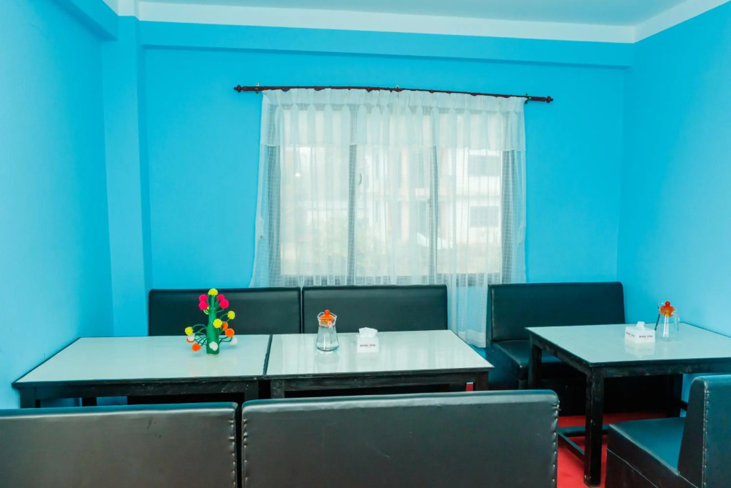 Nagarkot Nayagaun Homestay