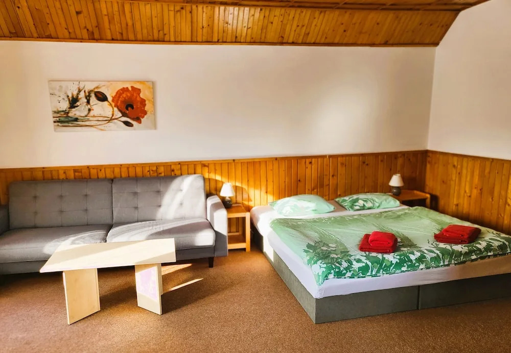 Apartment Ulrich