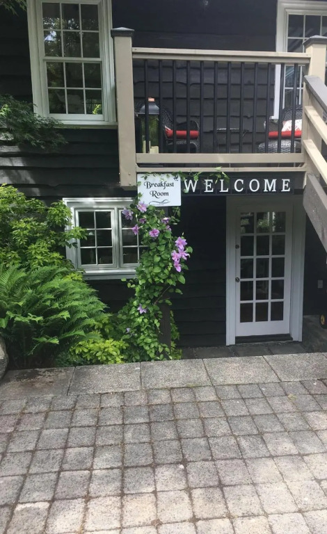 Amante Luxury Bed & Breakfast