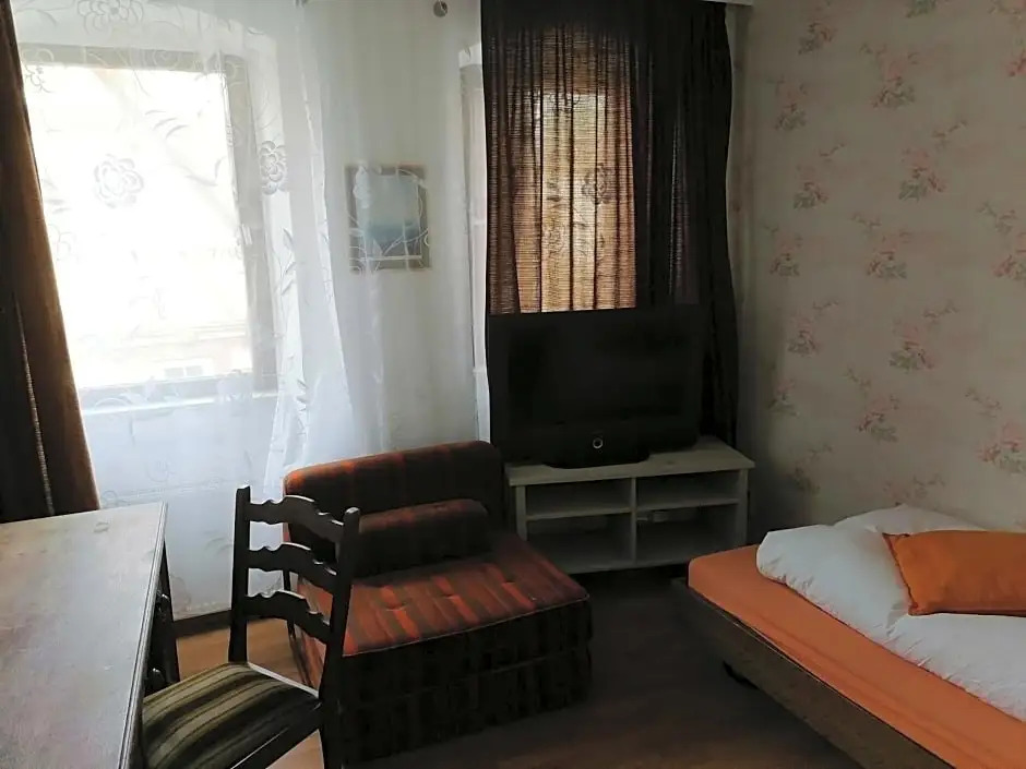 Gasthaus Zur Rose