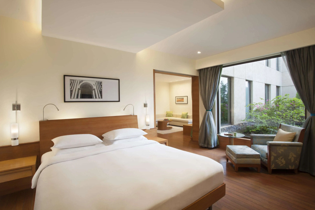 Hyatt Pune