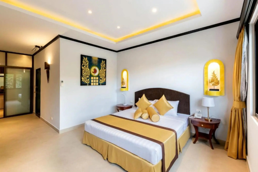 Poseidon Boutique Hotel