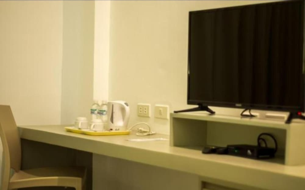 Casa Veles Hotel