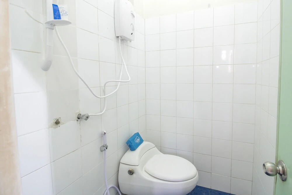 Airy Eco Taman Sari Mangga Besar Tujuh 16 Jakarta