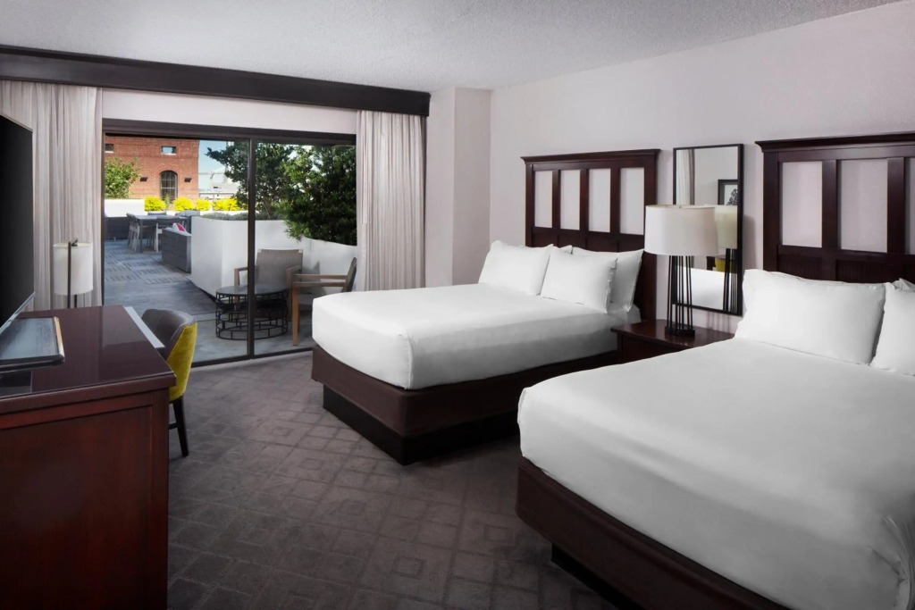 Hyatt Regency Savannah