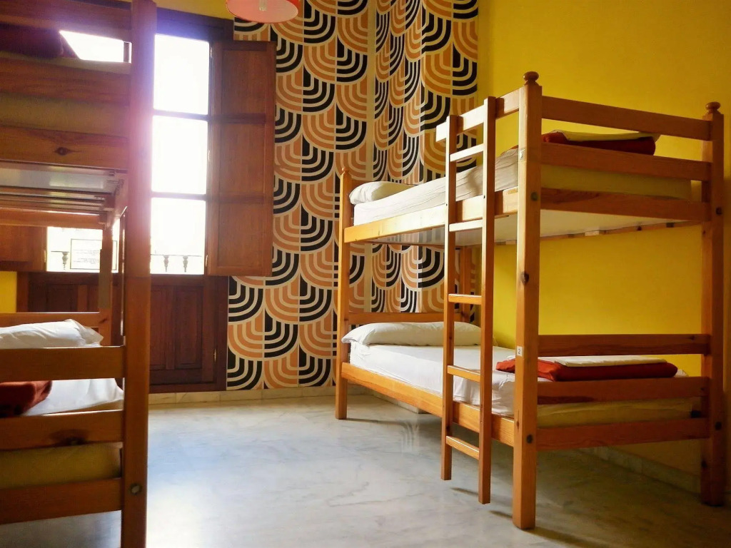 New Samay Hostel