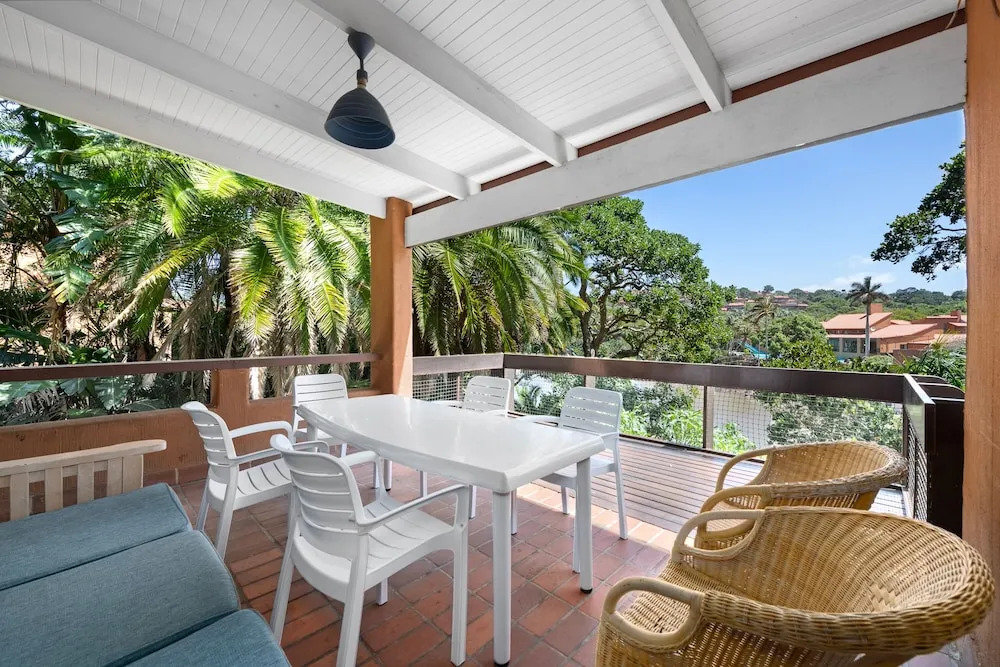 San Lameer Villa Rentals 3008