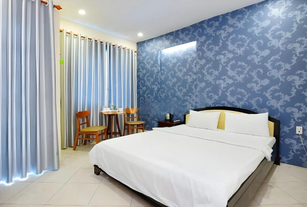 Violet Star Hotel and Spa