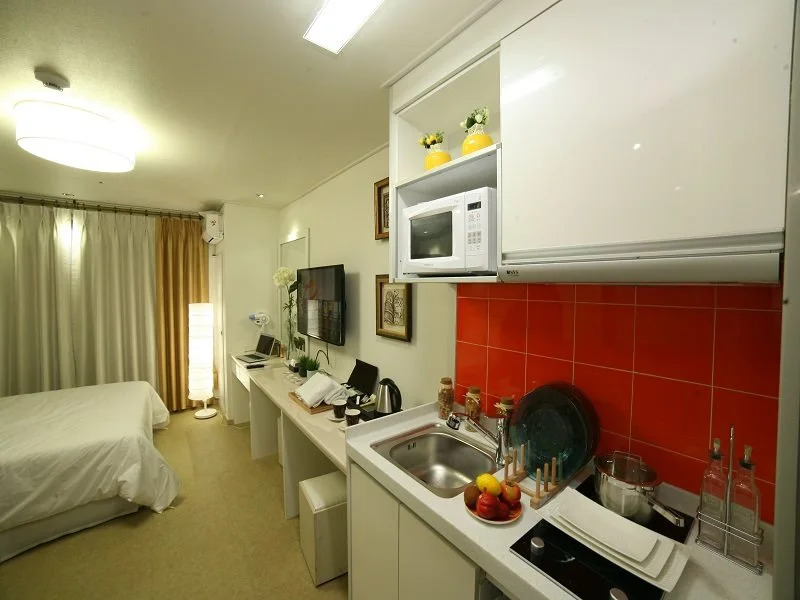 Diamant Suite Business Hotel(디아망스위트 호텔)
