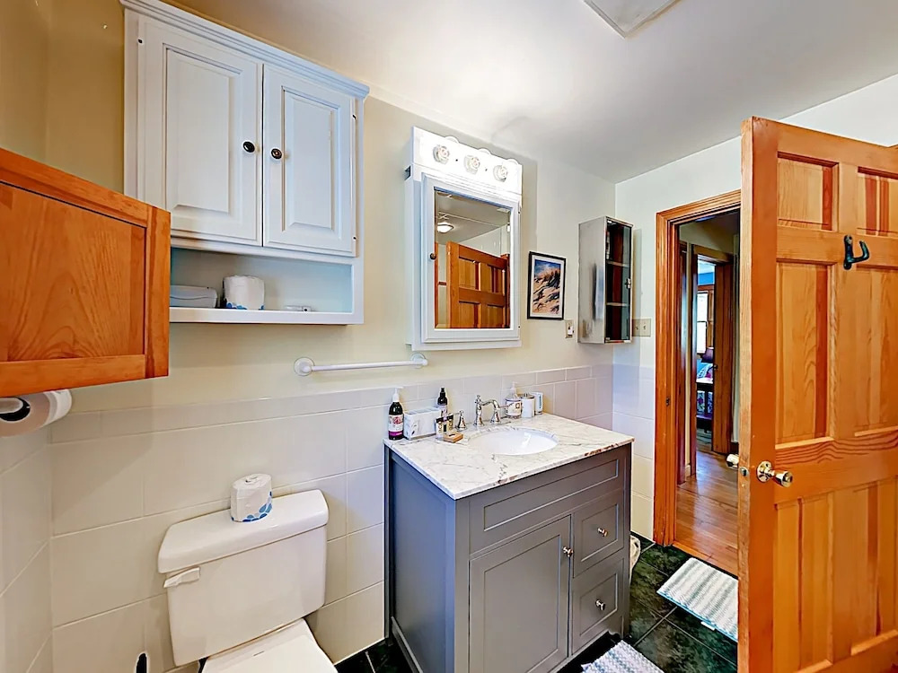 New Listing! Quiet W/ Backyard Gazebo 5 Bedroom Home
