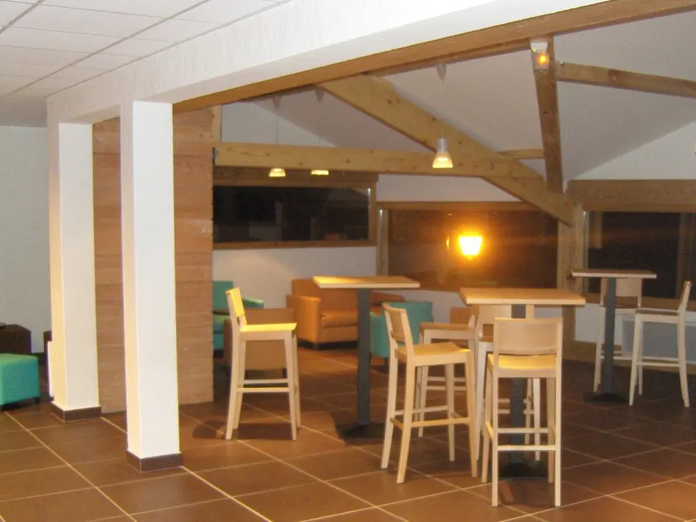 Well-kept and Comfortable Apartment Near Val Thorens