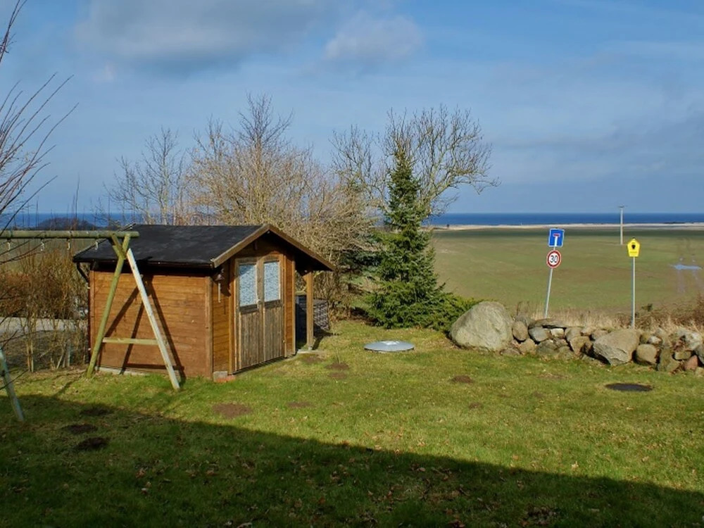 Cozy Apartment in Kägsdorf Germany With Sea View