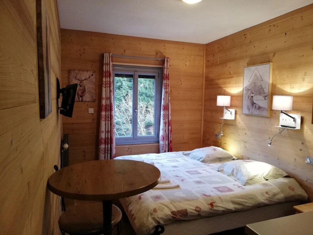 La Ferme du Lay