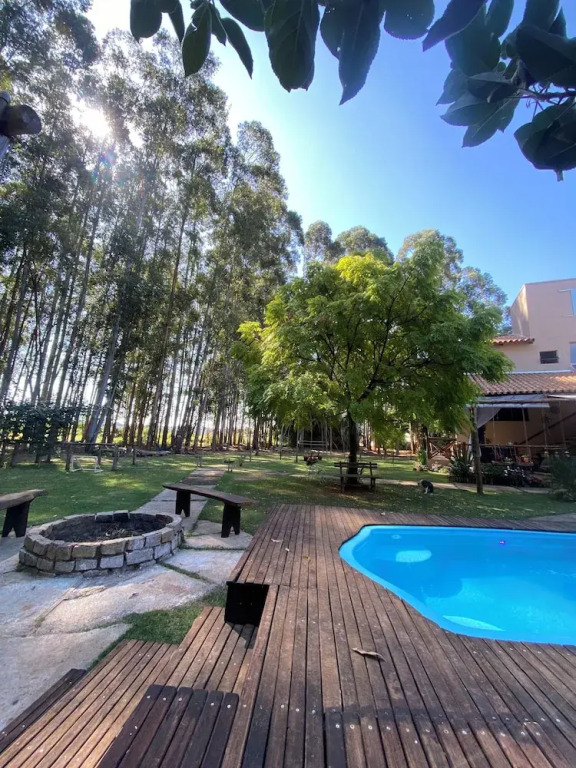 Hotel Pousada do Bosque