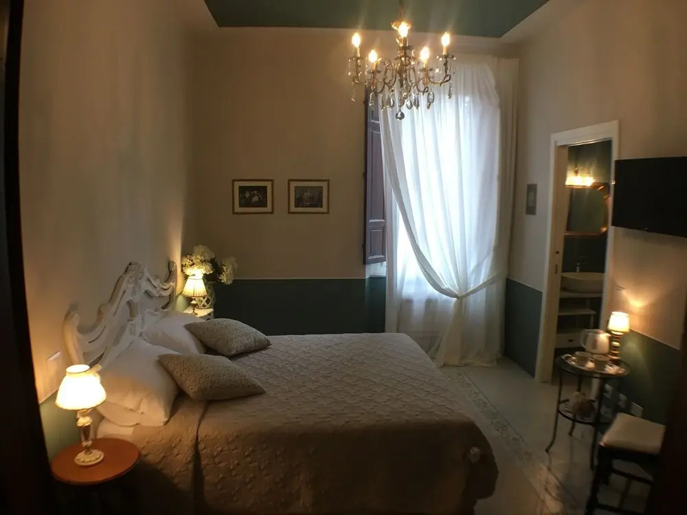 Serendipity B&B