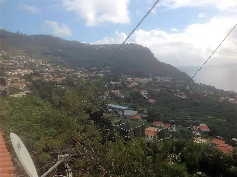 Blue Ocean Apartment - ETC Madeira