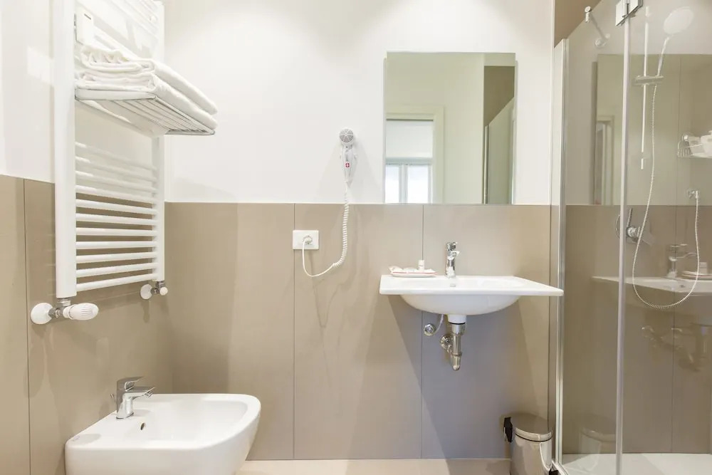 Welcome Verona Rooms