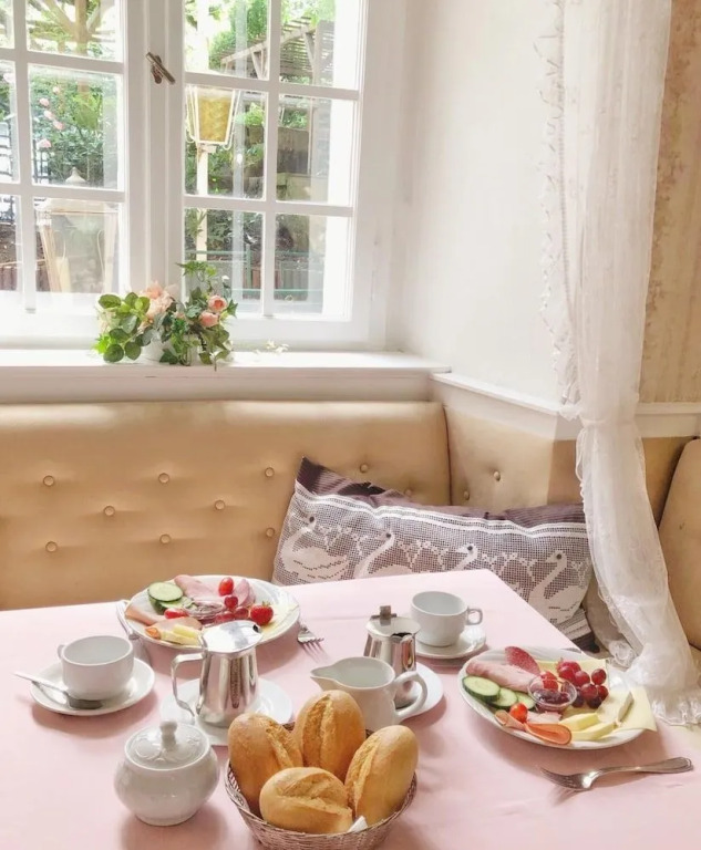 Historisches Hotel zum Schwan