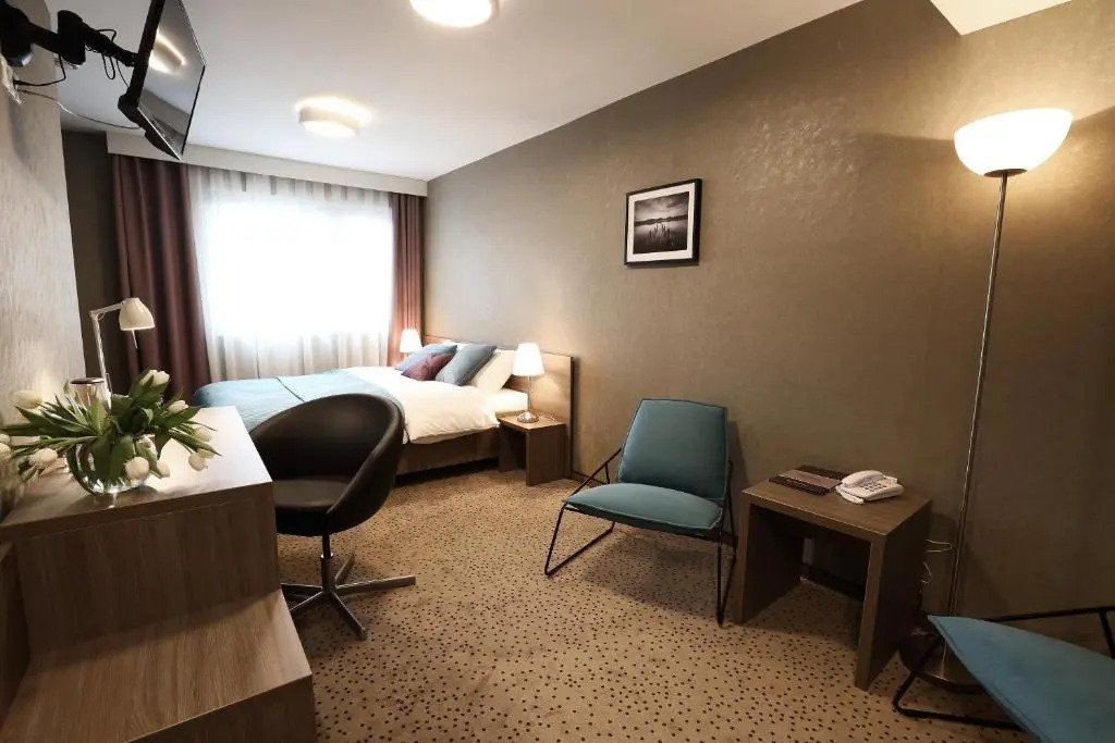 Hotel Porto