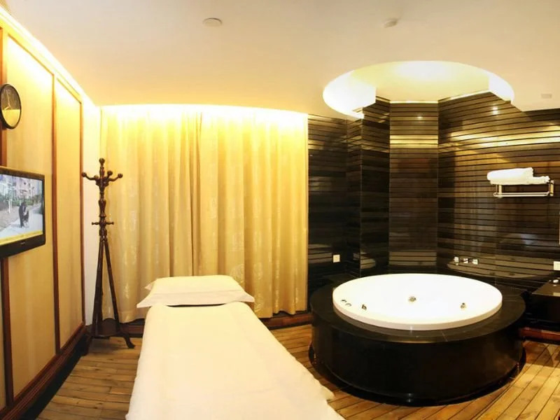Howard Johnson Changshan Lake Plaza Changle