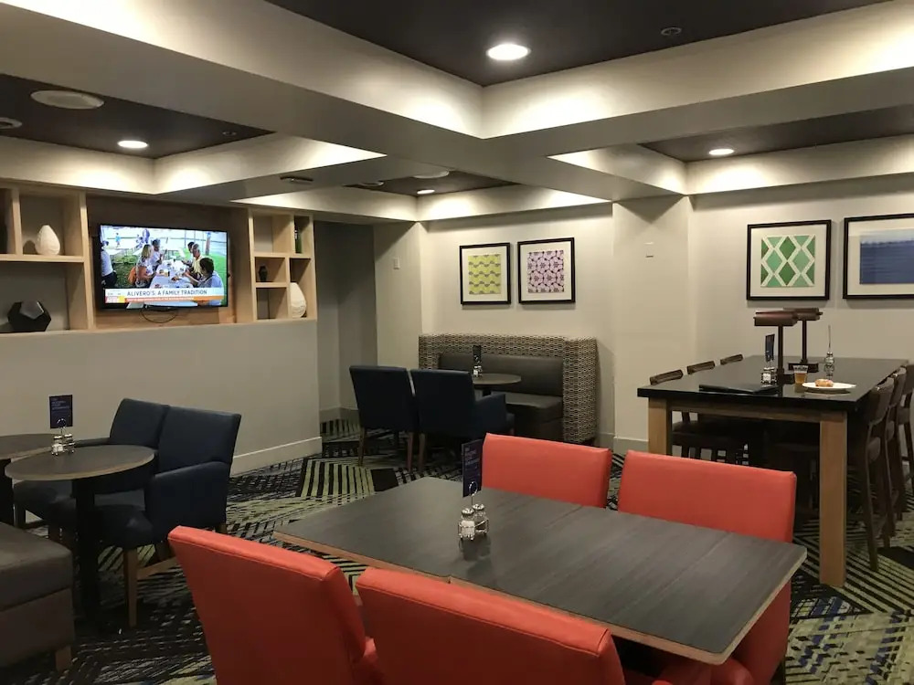 Comfort Suites Canton