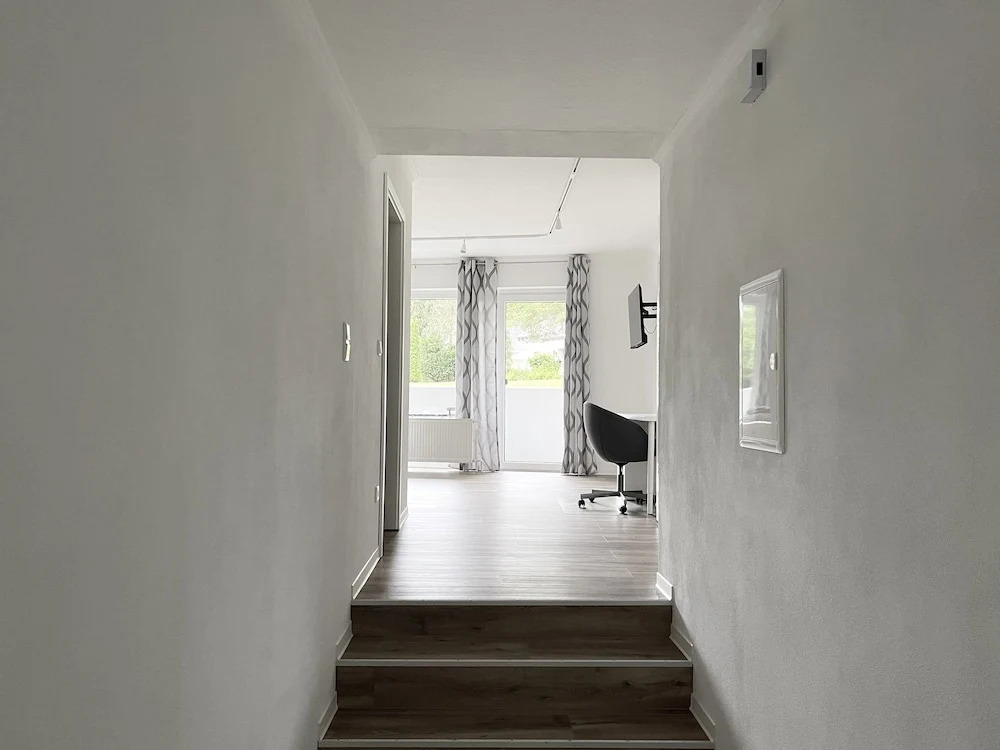 Studios im Haus Deutsch Krone I Kostenloses Parken I home2share