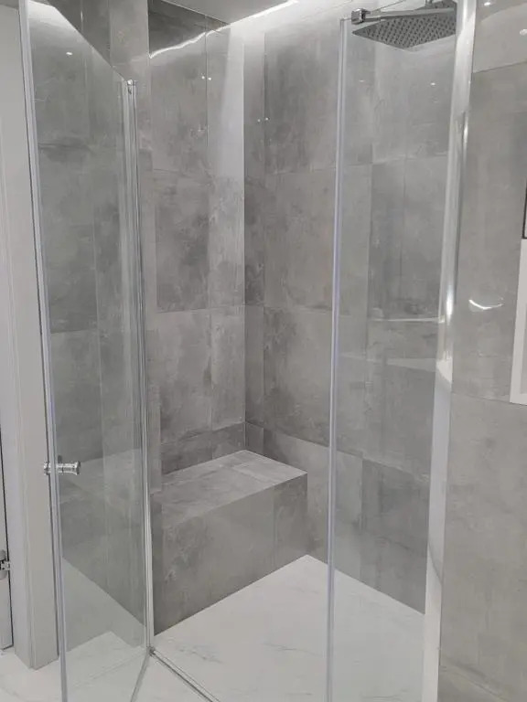 Luksusowy apartament na Starym Miescie