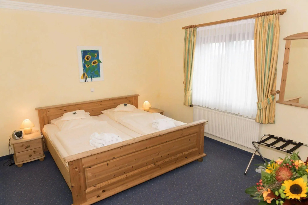 Hotel Zum Bockshahn by Feeling