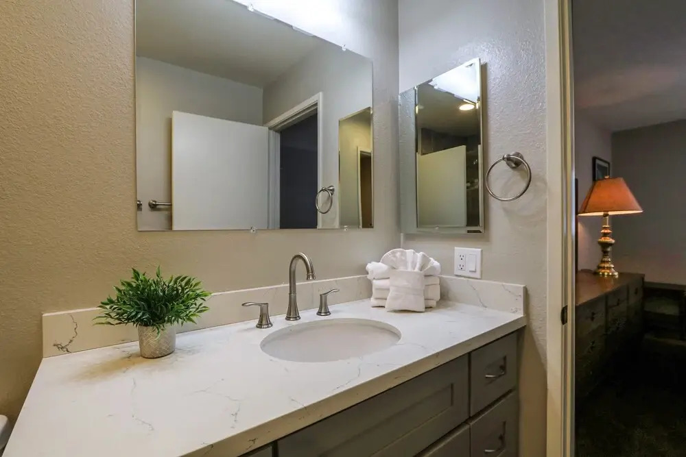 La Residence V #s02 1 Bedroom 1 Bathroom Condo