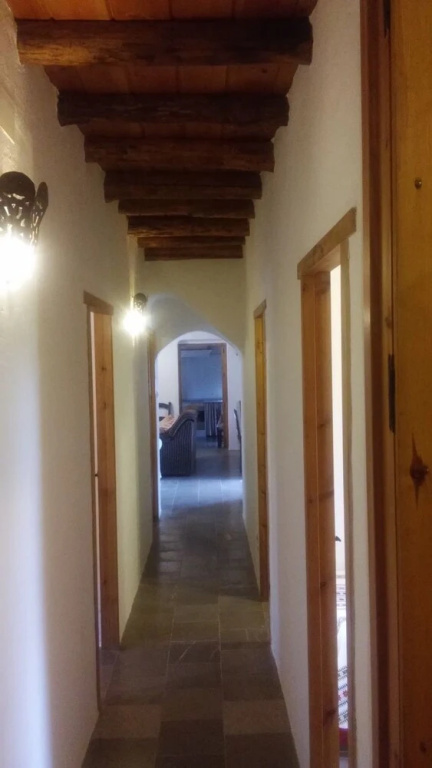 House With 4 Bedrooms in Aracena, With Wonderful Mountain View, Privat