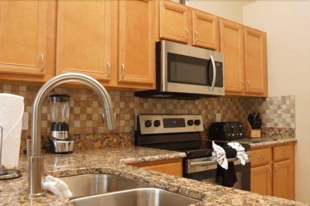 Solana Resort 232 - Four Bedroom Villa with Private Pool