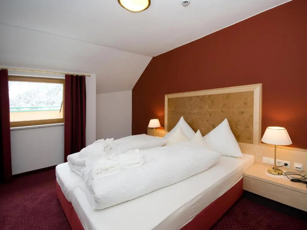 Hotel Amadeus Micheluzzi
