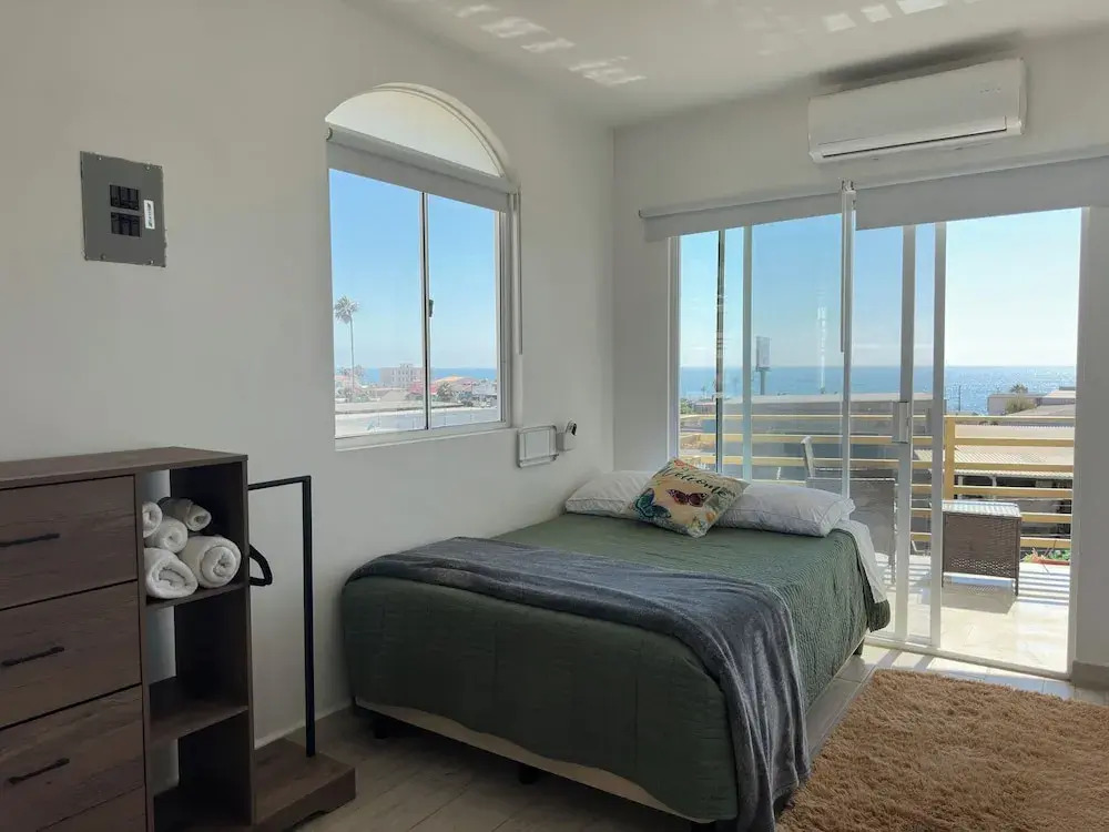 Las Mariposas Mini Suites