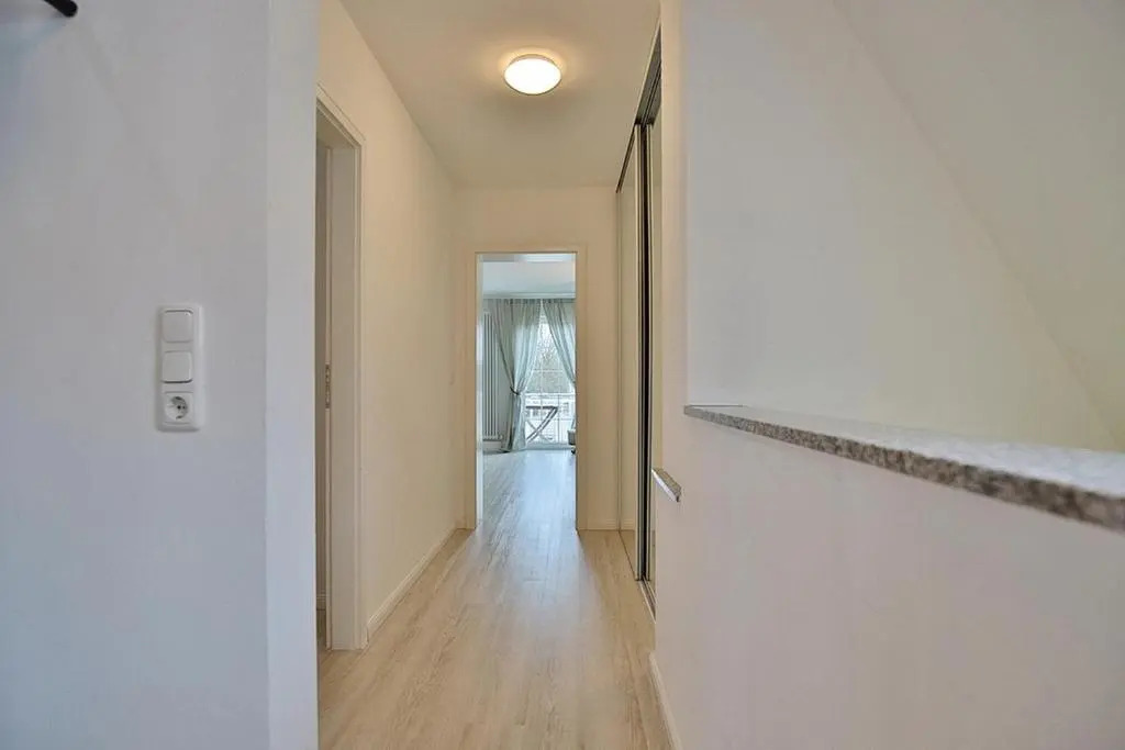 Haus Strandidyll Haus Strandidyll Haus 2