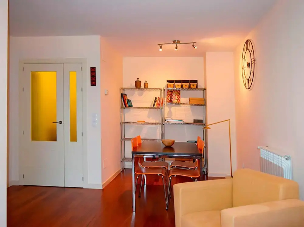 Apartamentos Las Margas Sabiñánigo 3000