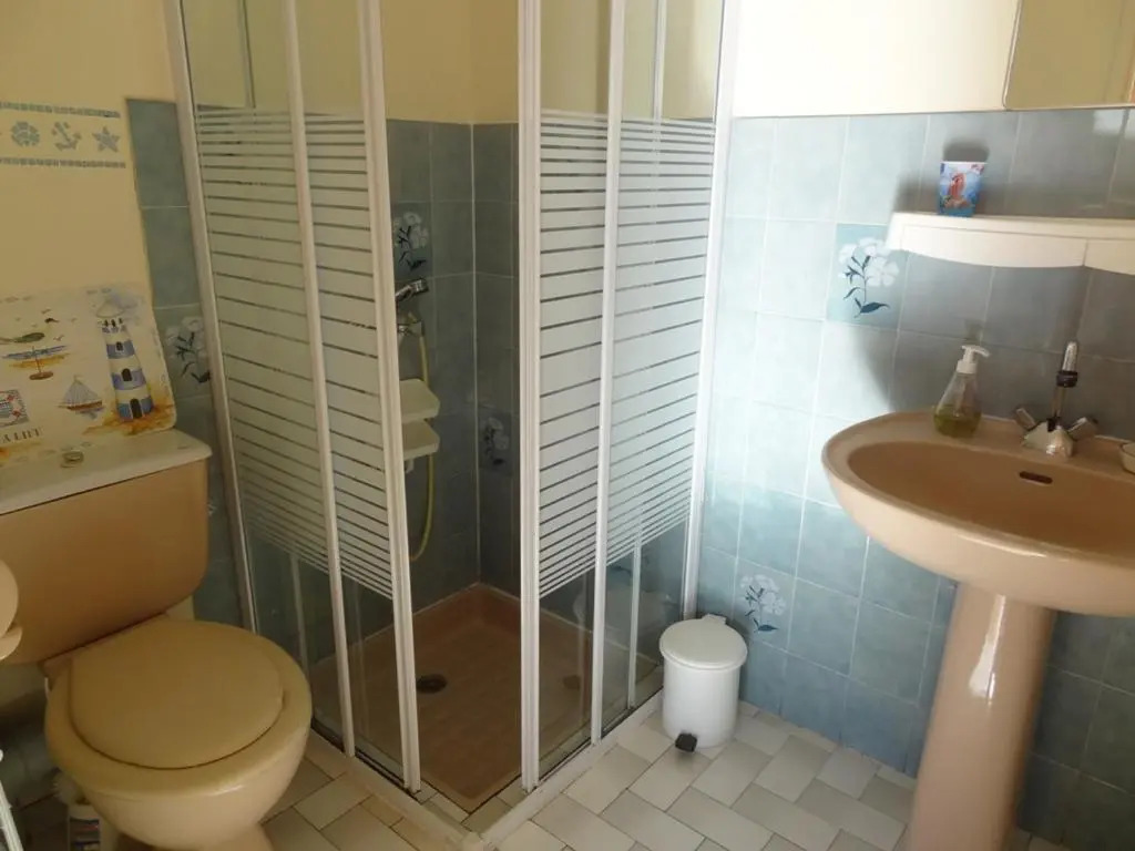 Maison La Faute-sur-Mer, 2 pièces, 4 personnes - FR-1-476-8