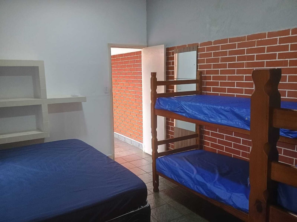 Hospedagem Real Beach House