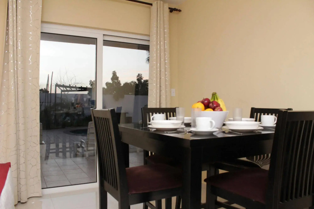Juanedu Suites