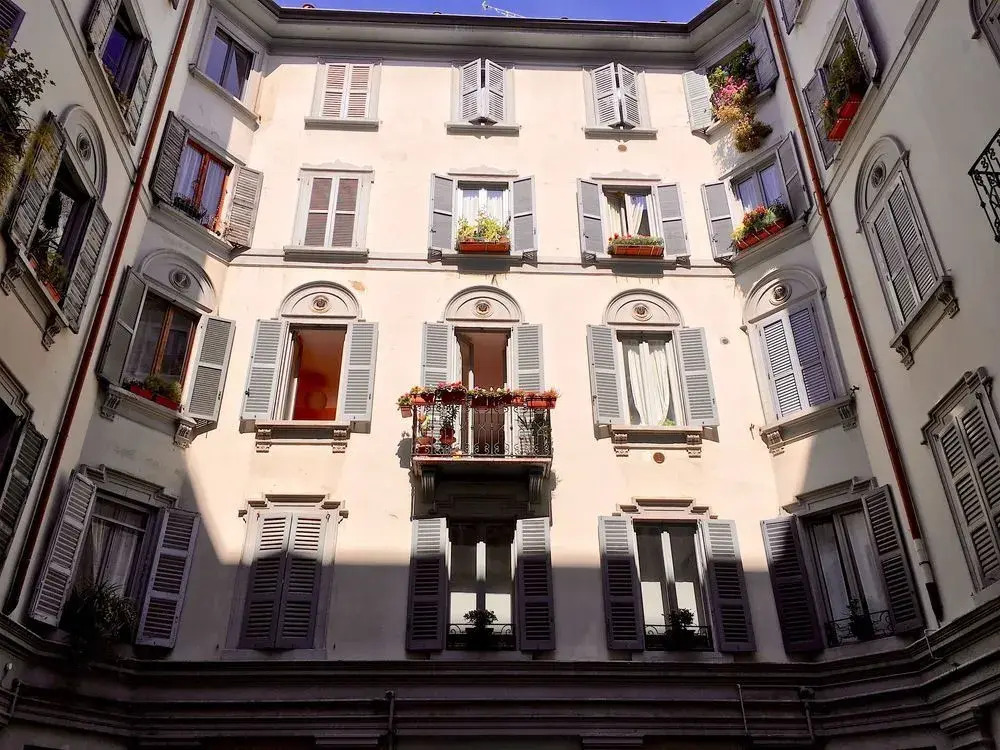 Residenza Belle Epoque