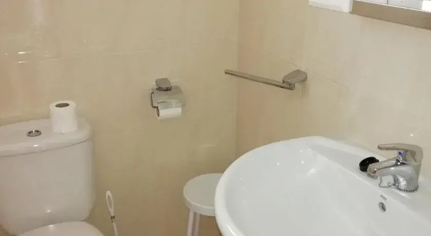 Hostal Santa Clara