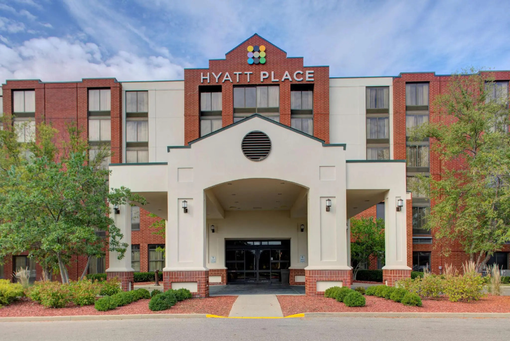 Candlewood Suites - Cincinnati Northeast - Mason by IHG