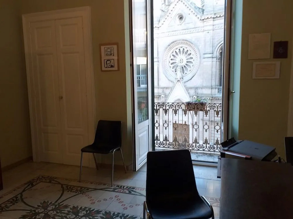 Via Roma 25 B&B