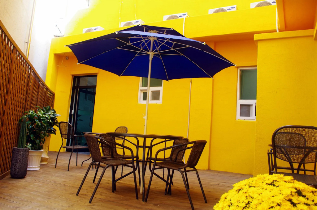 24 Guesthouse Yeosu