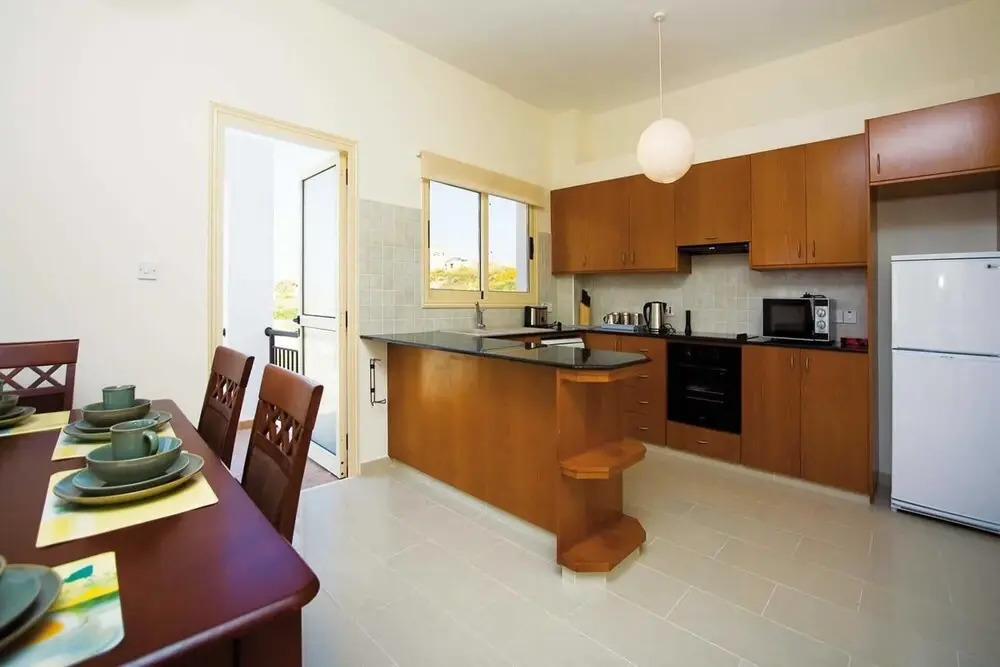Villa Coralia Dream 3 Eastmed Villas