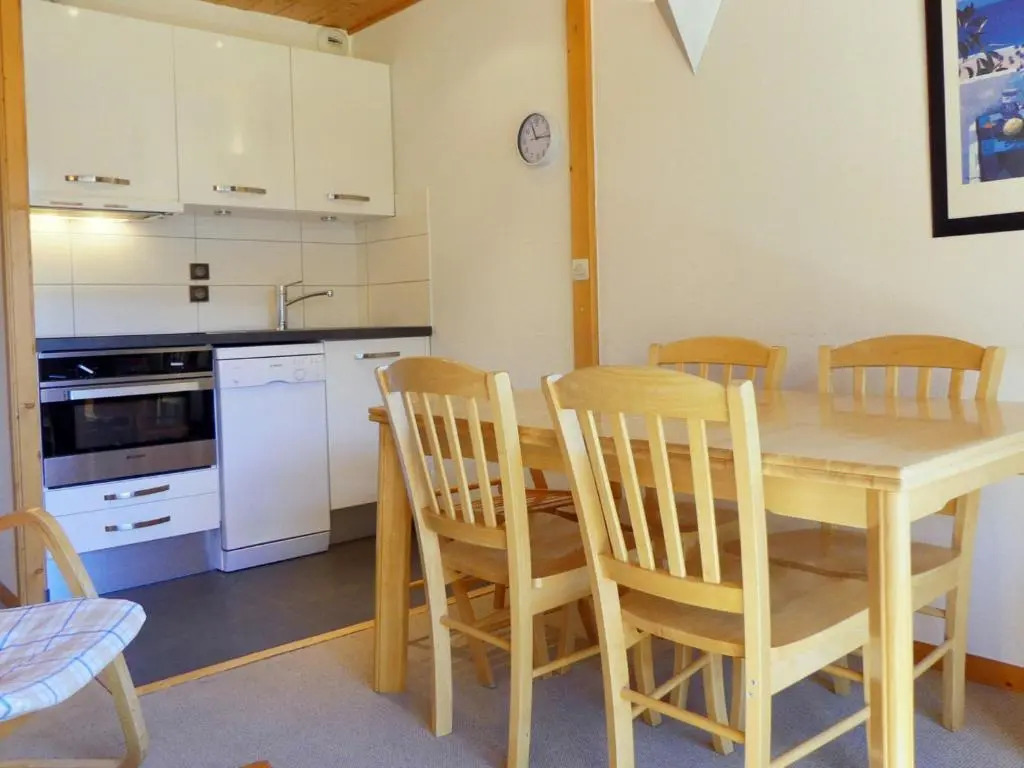 Appartement Méribel, 3 pièces, 5 personnes - FR-1-182-212