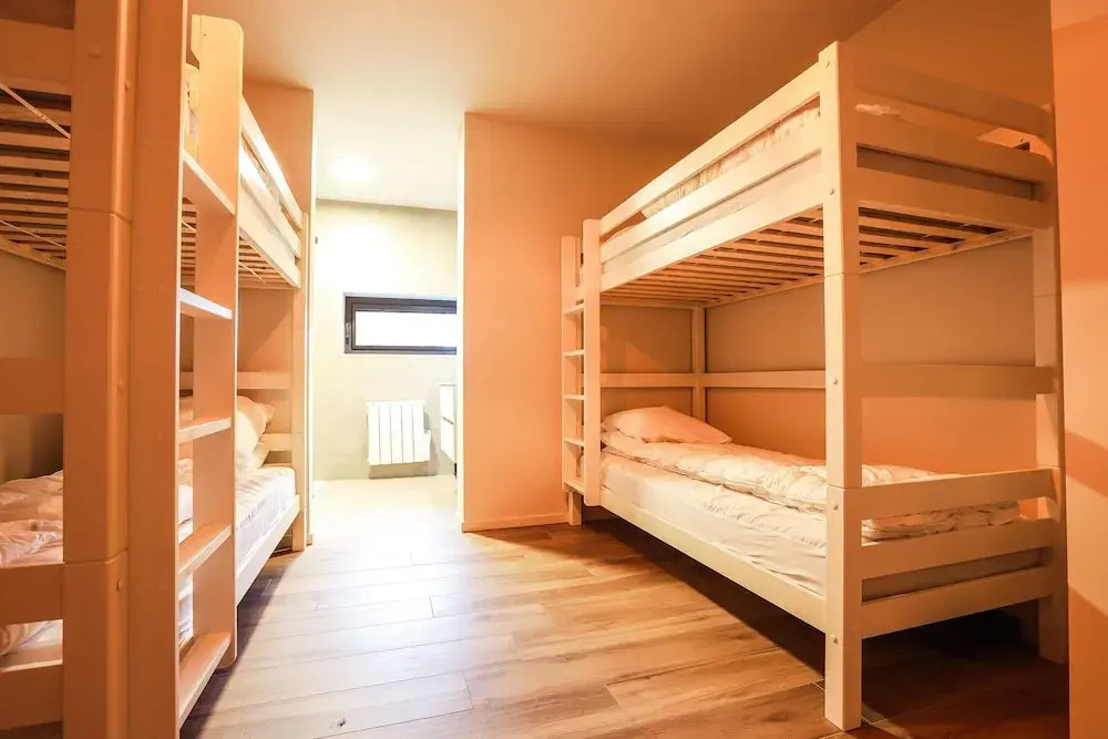 Elegant Stay Near Durbuy