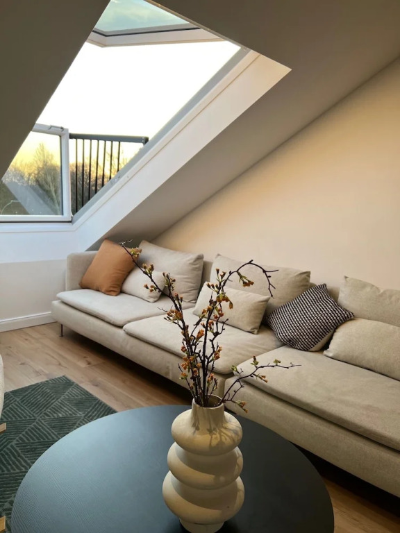 Park View Apartment