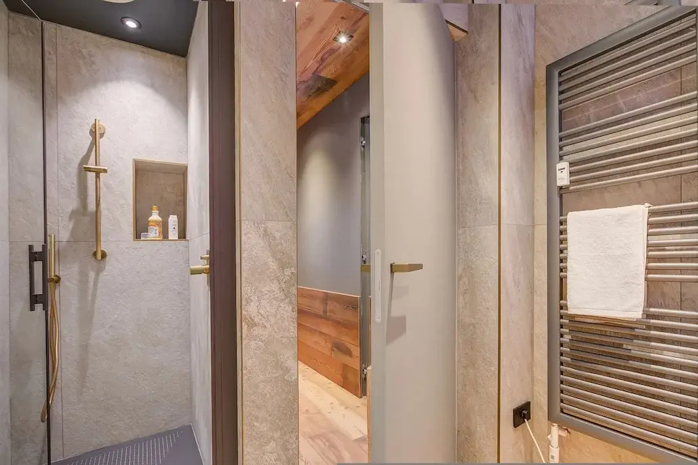 Simona Luxuryapartment few Steps From ski